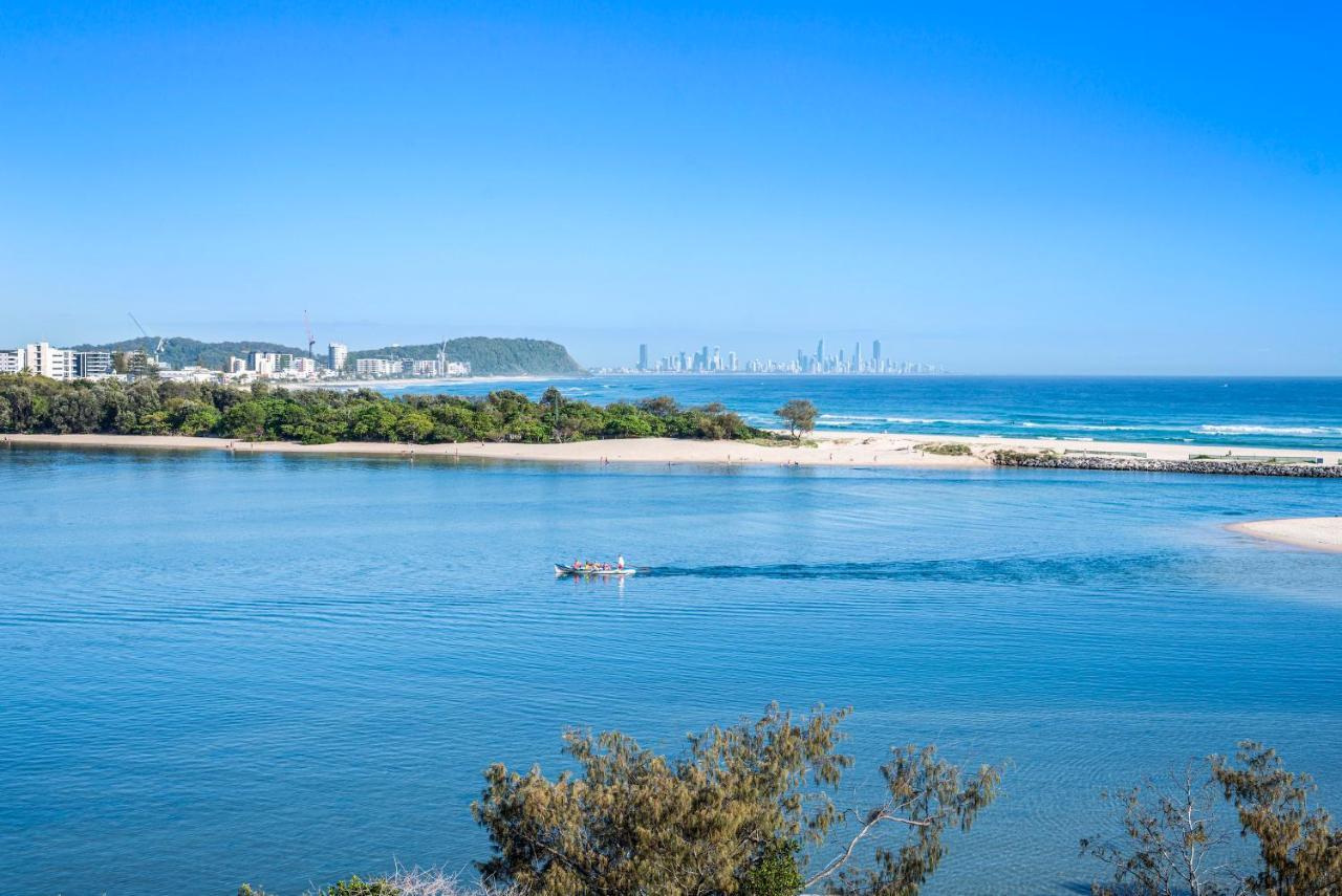 Little Cove Currumbin Gold Coast Kültér fotó