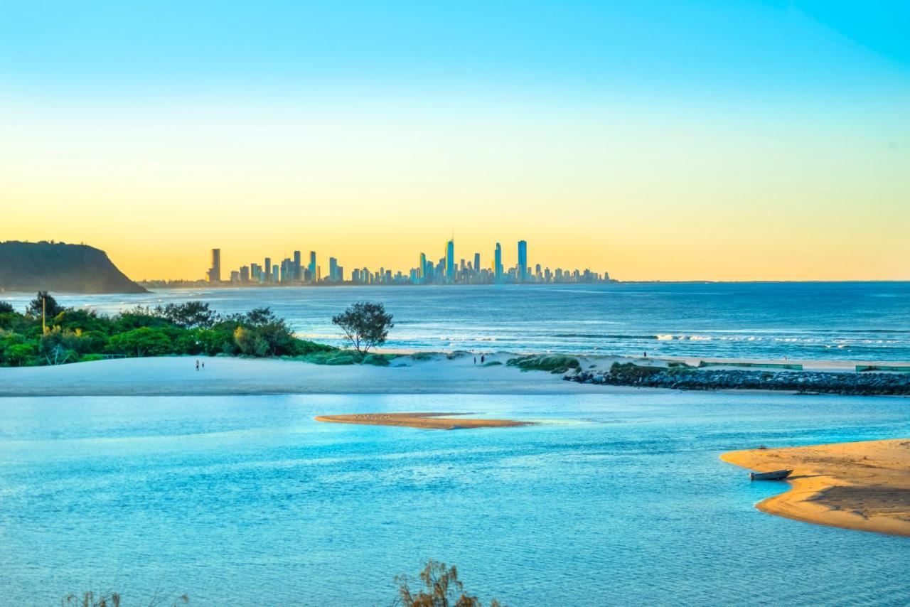 Little Cove Currumbin Gold Coast Kültér fotó